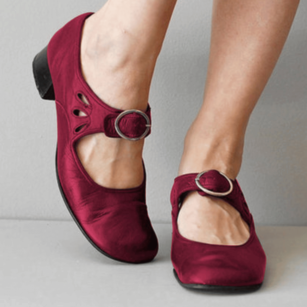 Variant image for Anna | Sandalen Damen-19
