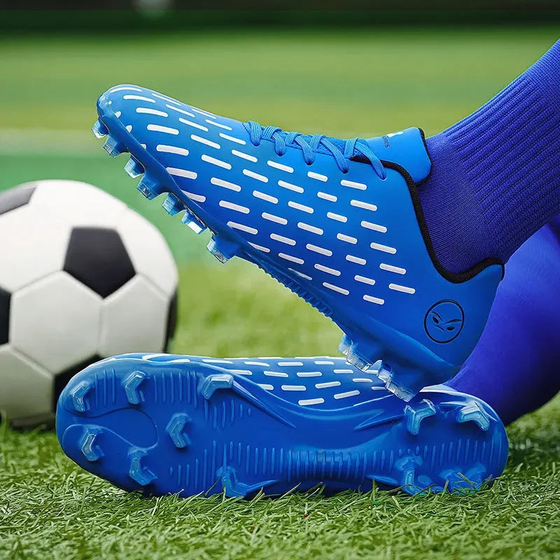 Martin | Niedrige Unisex Fußballschuhe