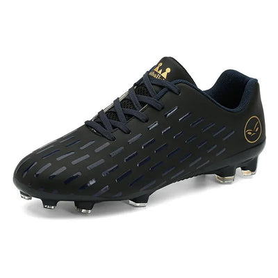 Martin | Niedrige Unisex Fußballschuhe