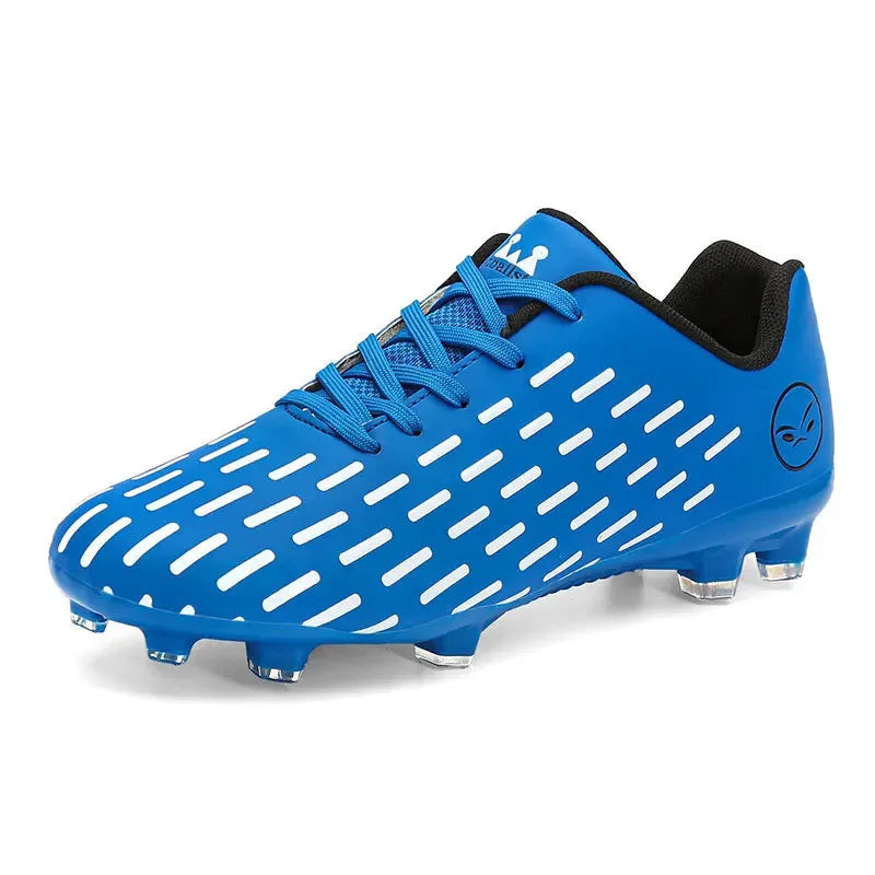 Martin | Niedrige Unisex Fußballschuhe