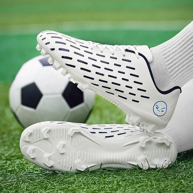 Martin | Niedrige Unisex Fußballschuhe