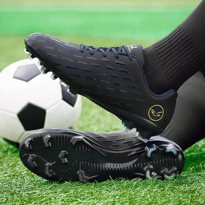 Martin | Niedrige Unisex Fußballschuhe