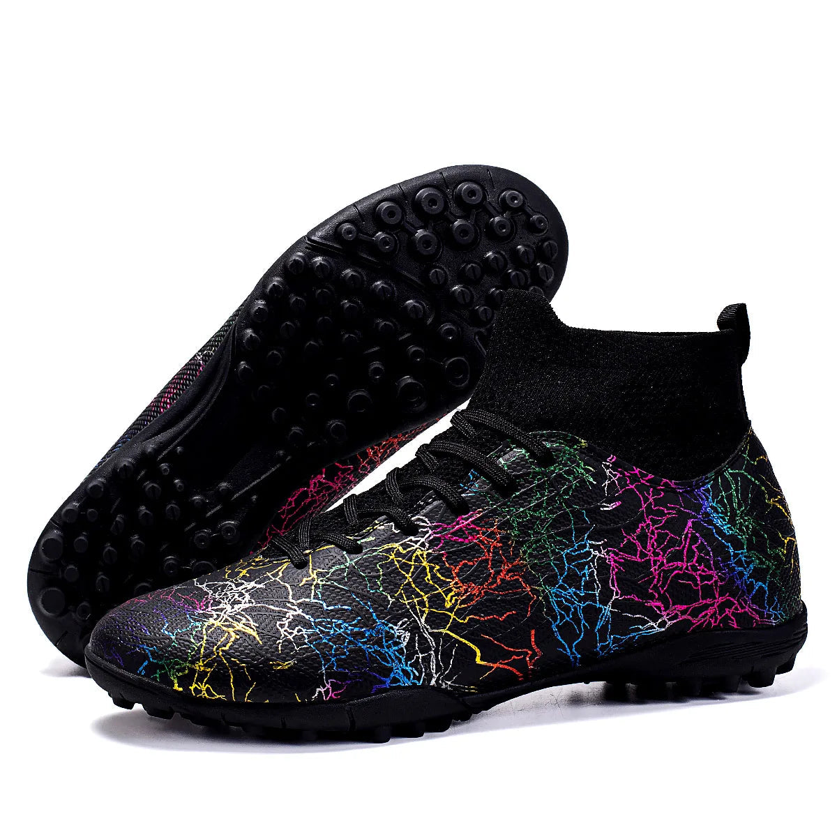 Benjamin | Nike Stilvolle Fußballschuhe