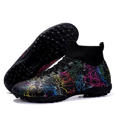 Benjamin | Nike Stilvolle Fußballschuhe