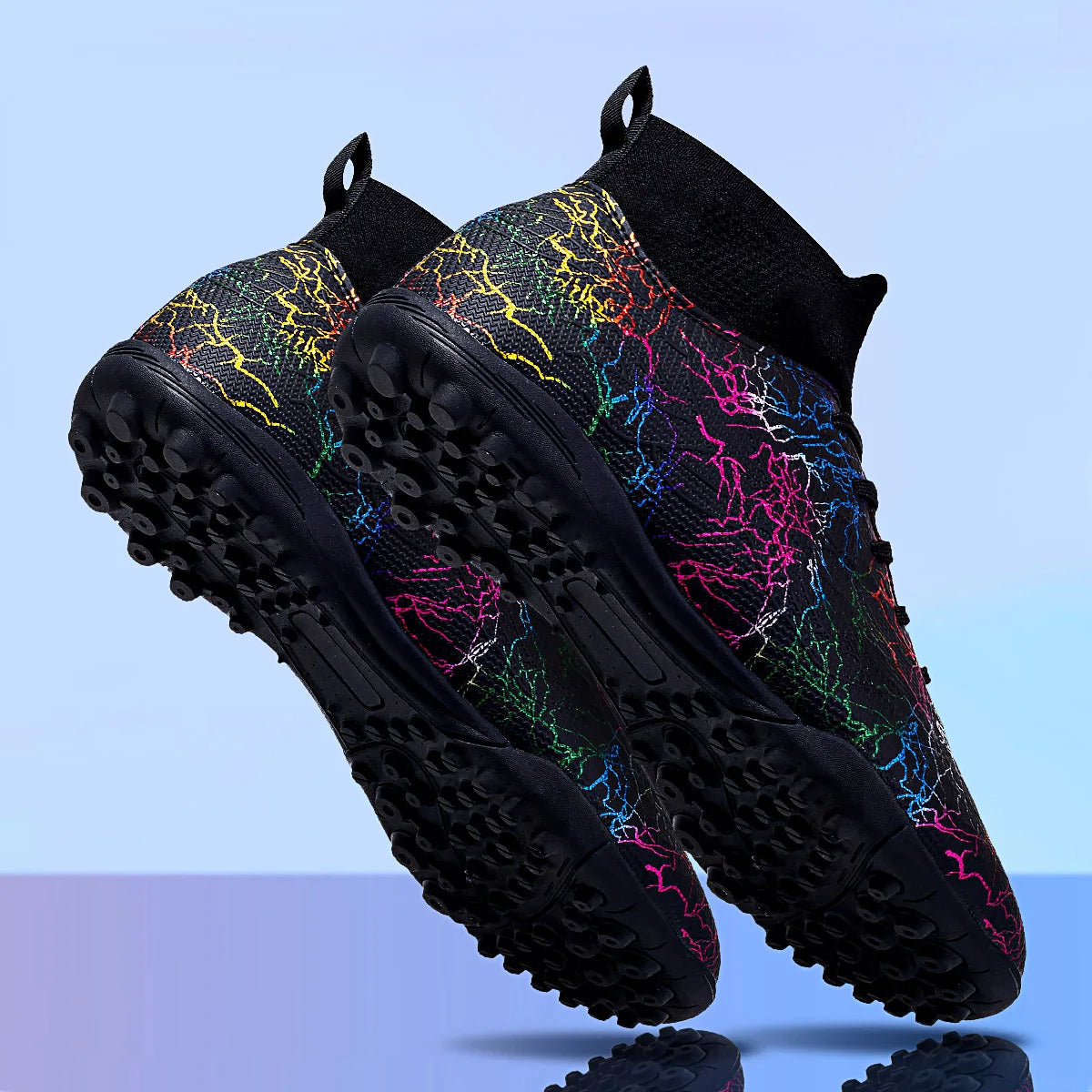 Benjamin | Nike Stilvolle Fußballschuhe