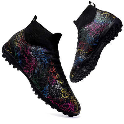 Benjamin | Nike Stilvolle Fußballschuhe