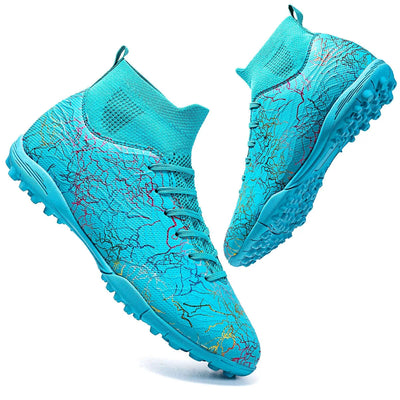 Benjamin | Nike Stilvolle Fußballschuhe
