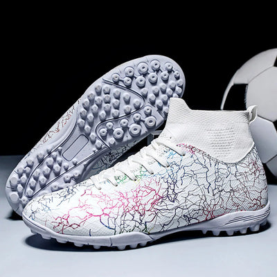 Benjamin | Nike Stilvolle Fußballschuhe