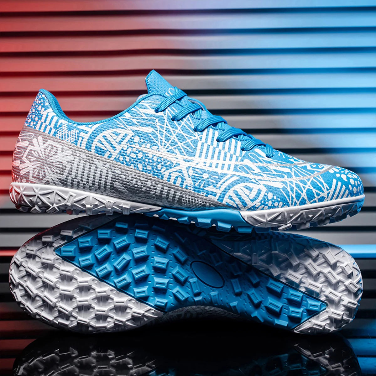 Benjamin | Nike Stilvolle Fußballschuhe