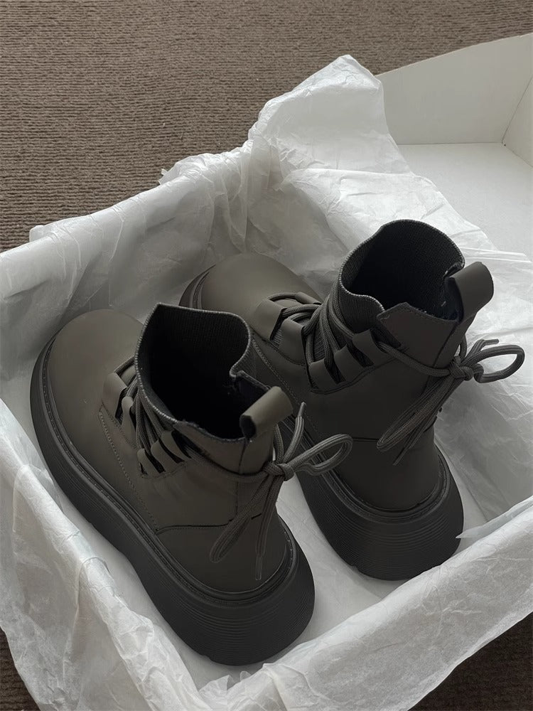 Kathrin | Stylische Winterstiefel