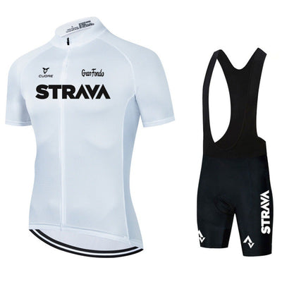 Variant image for Kobe | Fahrradbekleidung Herren Set mit Trikot und Bib-Shorts-43