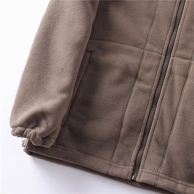 Kevin | Warme und bequeme Jacke