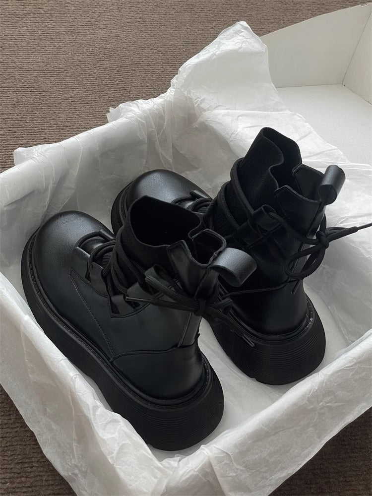 Kathrin | Stylische Winterstiefel