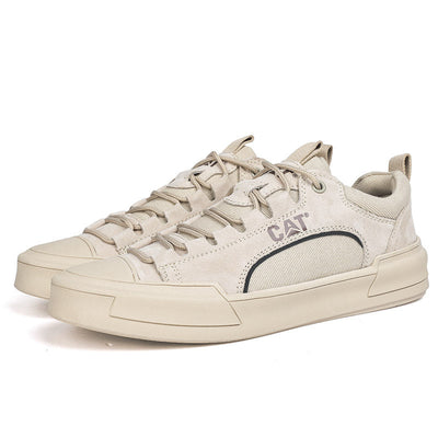 Günther | Premium Leder Turnschuhe