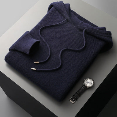 Moe | Klassischer Hoodie für Damen und Herren – Entspannt und Modisch