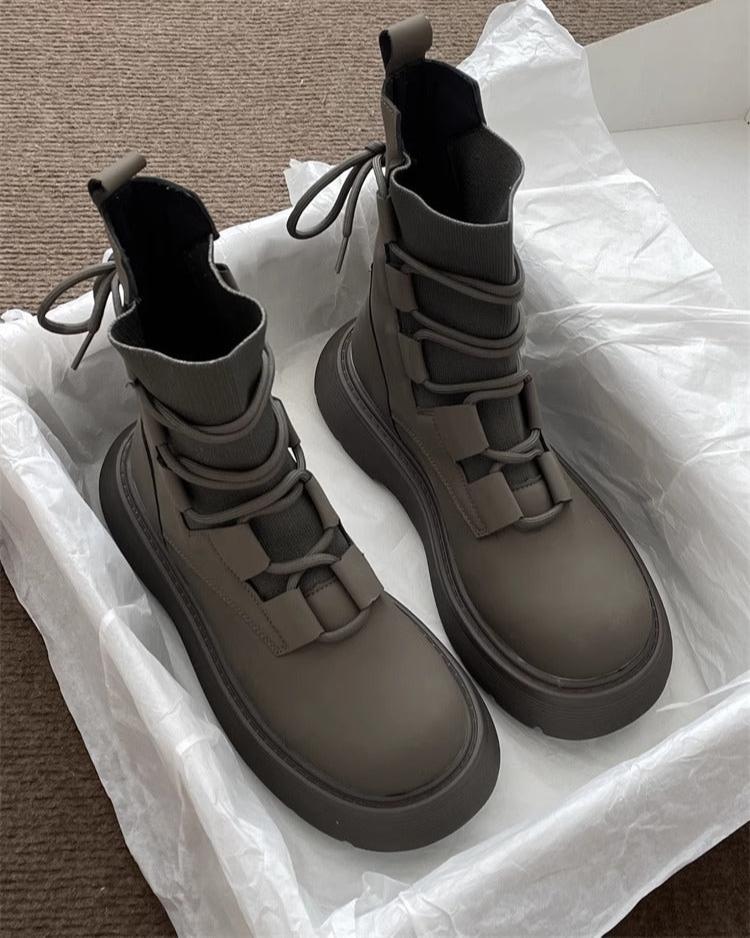 Kathrin | Stylische Winterstiefel