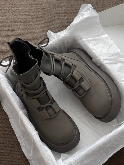 Kathrin | Stylische Winterstiefel