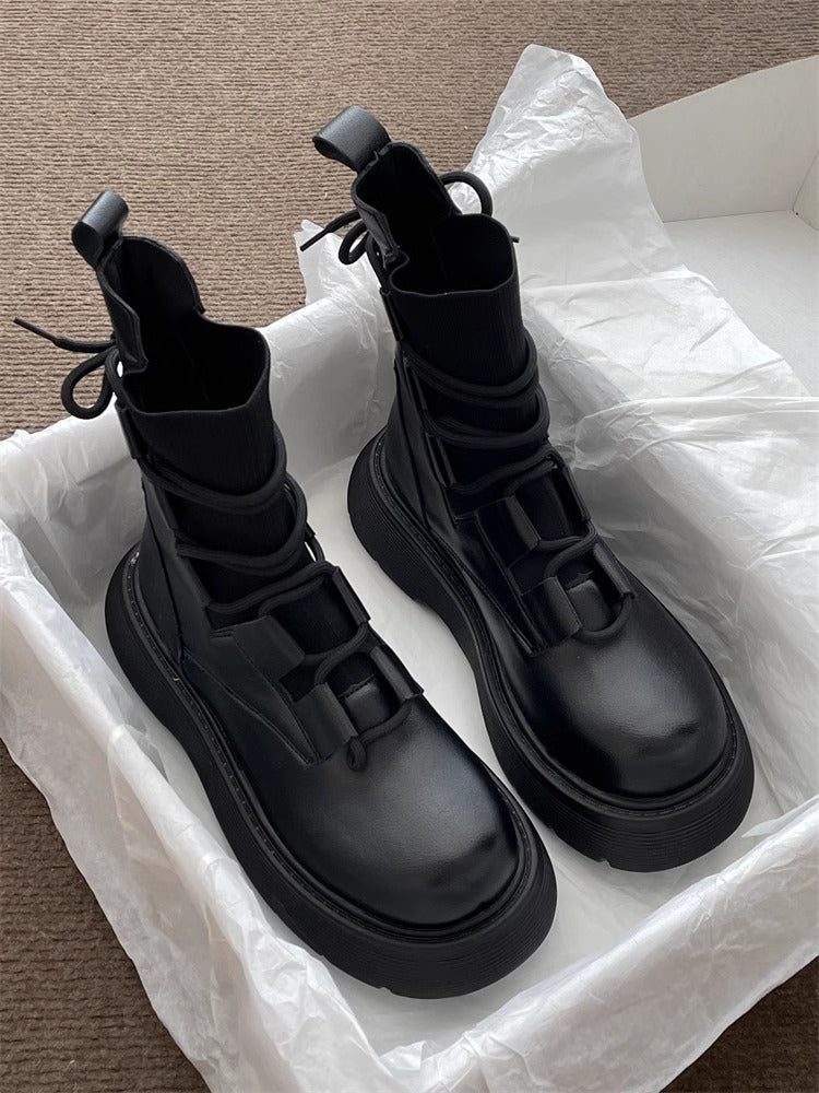 Kathrin | Stylische Winterstiefel