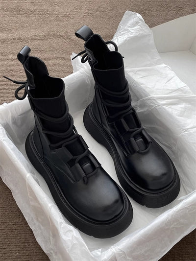 Kathrin | Stylische Winterstiefel