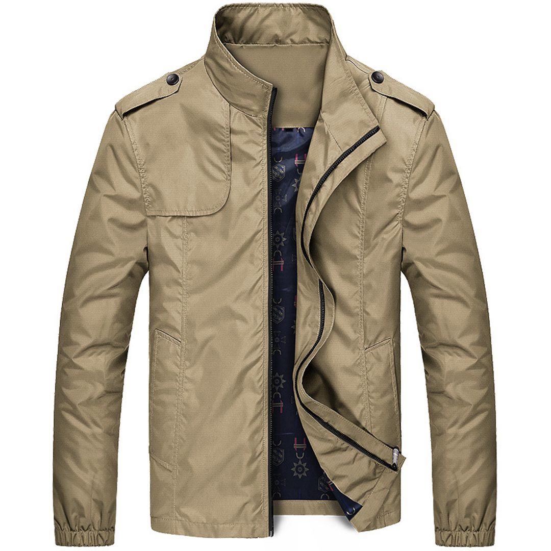 Yannick | Sommerjacke für Männer-5