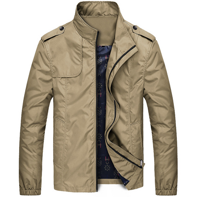 Yannick | Sommerjacke für Männer-5