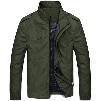 Yannick | Sommerjacke für Männer