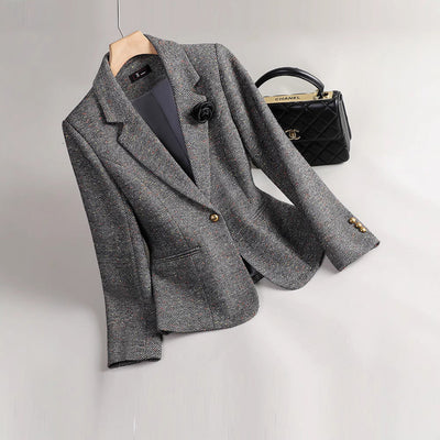 Olivia | Raffinierter stilvoller Blazer