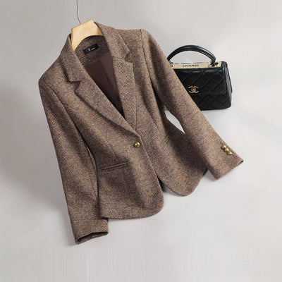 Olivia | Raffinierter stilvoller Blazer