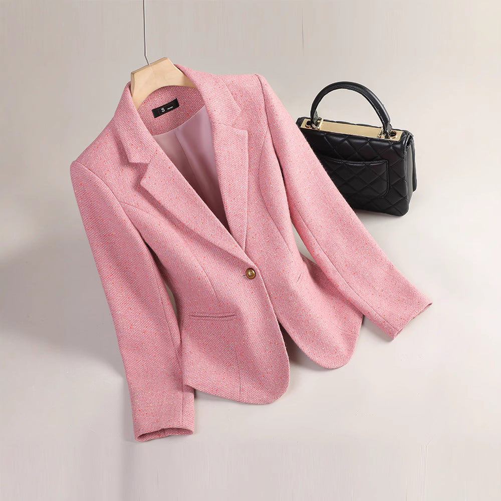 Olivia | Raffinierter stilvoller Blazer