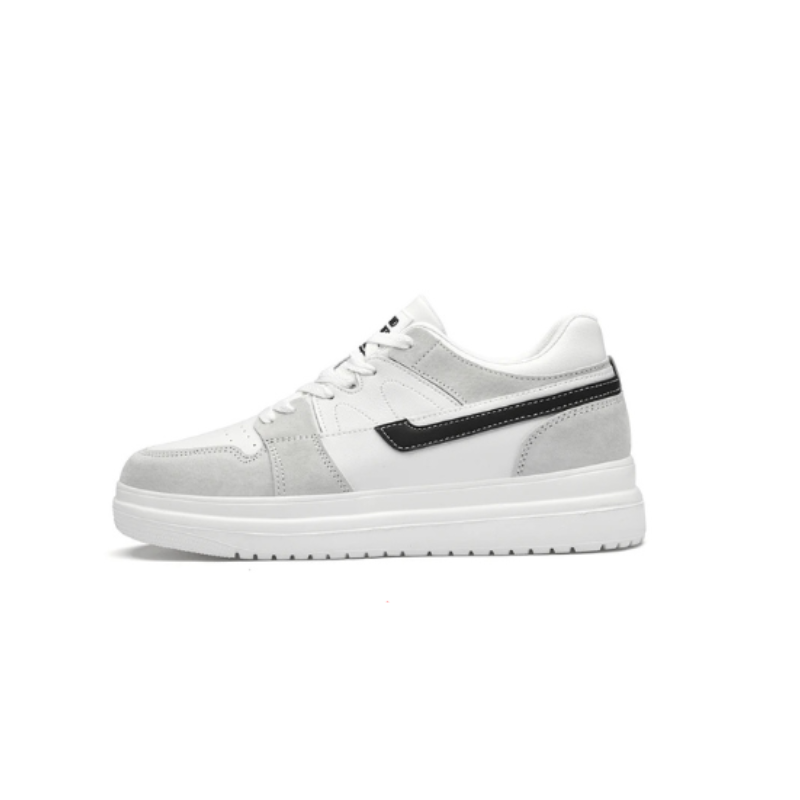 Maximilian | Sneaker mit Versteckter Höhenerhöhung für Männer 6
