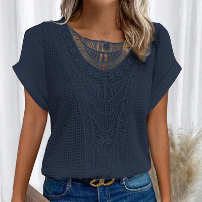 Alitzel | Damenbluse für Elegante Anlässe