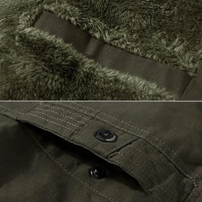 Christoph | Bequeme Jacke