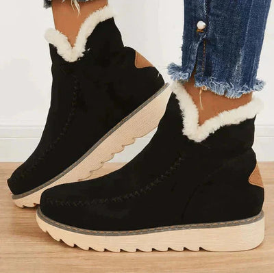 Franziska | Orthopädische Komfortschuhe
