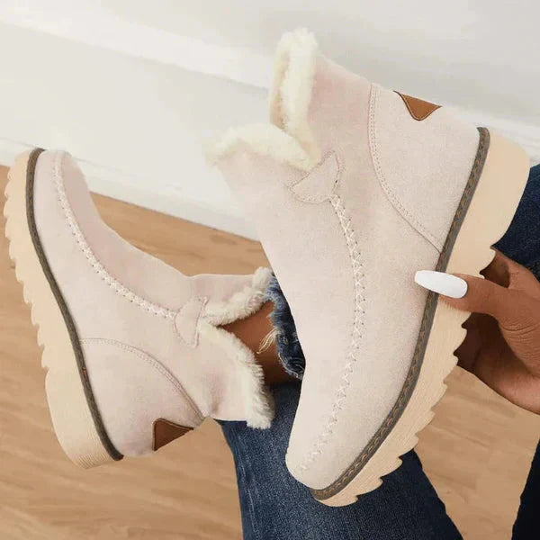 Franziska | Orthopädische Komfortschuhe