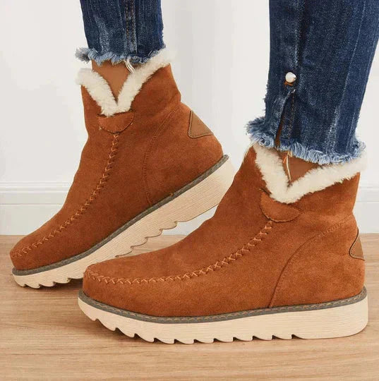 Franziska | Orthopädische Komfortschuhe