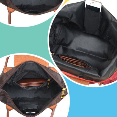 Liselotte | Luxus Henkeltasche