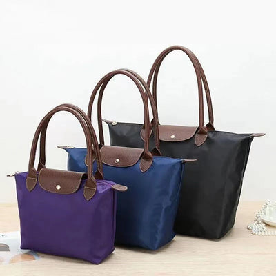 Liselotte | Luxus Henkeltasche