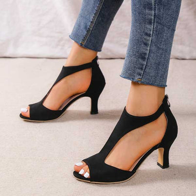 Wilma | Elegante Orthopädische Schuhe