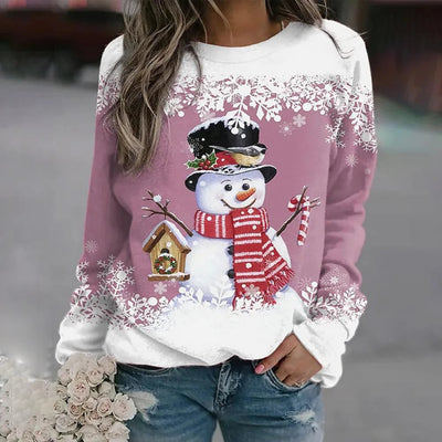 Emilia | Eleganter Pullover