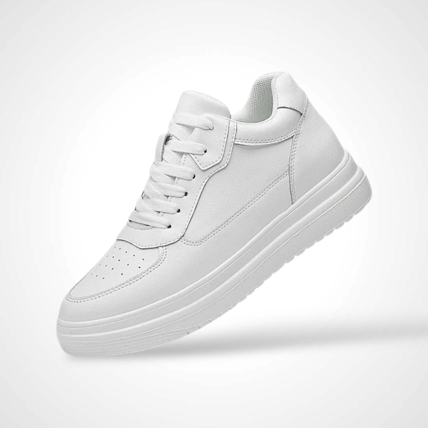 Emil | Bequeme Luxus Turnschuhe