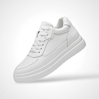 Emil | Bequeme Luxus Turnschuhe