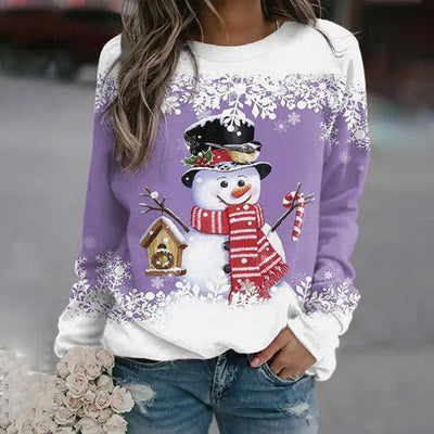 Emilia | Eleganter Pullover