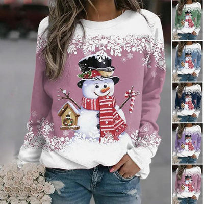 Emilia | Eleganter Pullover