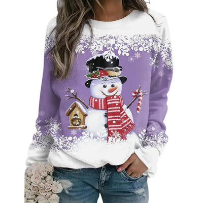 Emilia | Eleganter Pullover