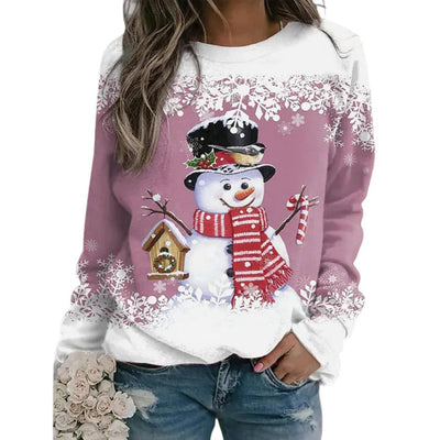 Emilia | Eleganter Pullover