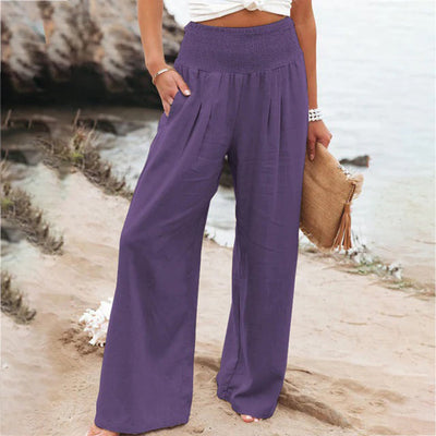 Johanna | Elegante und bequeme Hose