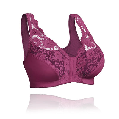 Mia | Angenehme Unterstützung Push-up-BH