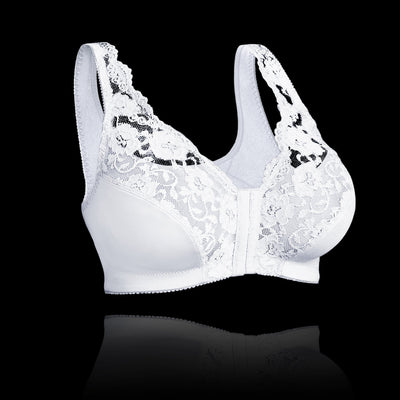 Mia | Angenehme Unterstützung Push-up-BH
