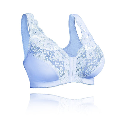 Mia | Angenehme Unterstützung Push-up-BH