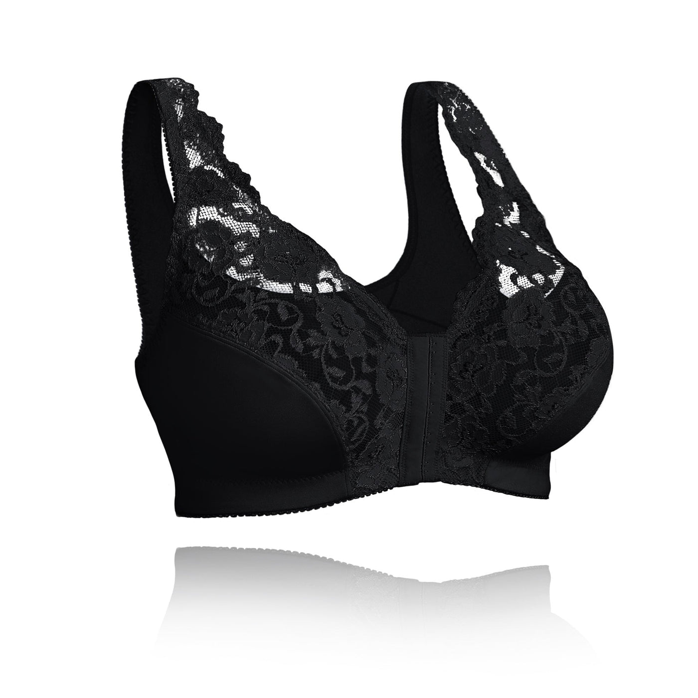 Mia | Angenehme Unterstützung Push-up-BH
